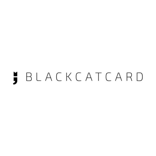 Верифицированный аккаунт Blackcatcard