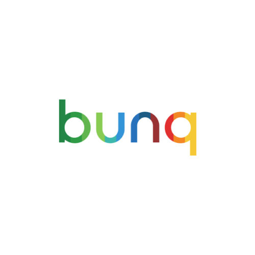 Верифицированный аккаунт Bunq