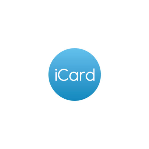 Верифицированный аккаунт iCard