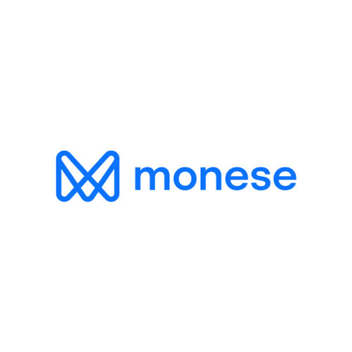 Верифицированный аккаунт Monese