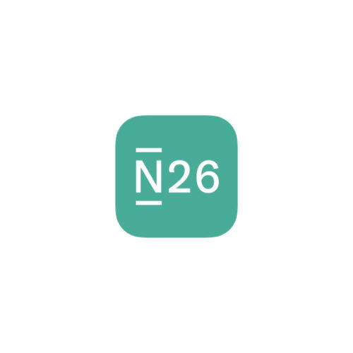 Верифицированный аккаунт n26