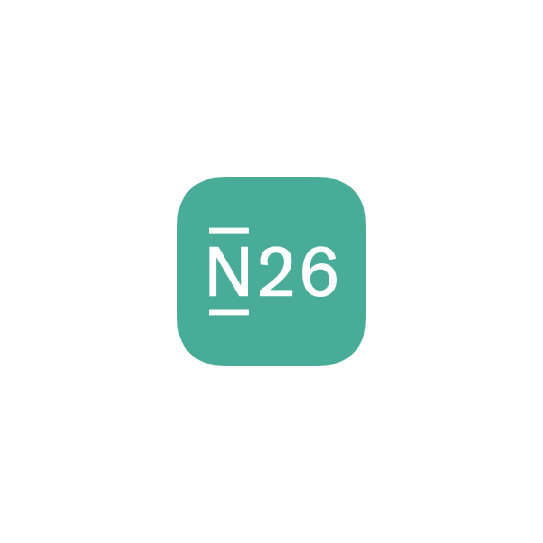 Верифицированный аккаунт n26