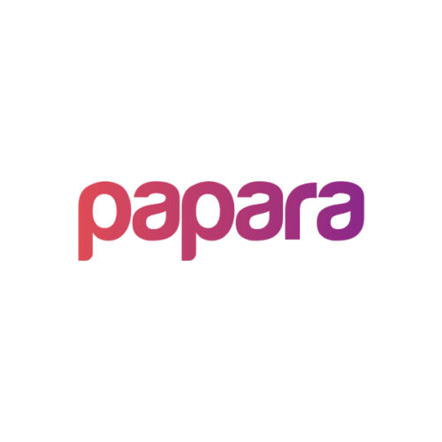Верифицированный аккаунт Papara