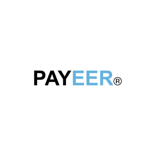 Верифицированный аккаунт Payeer