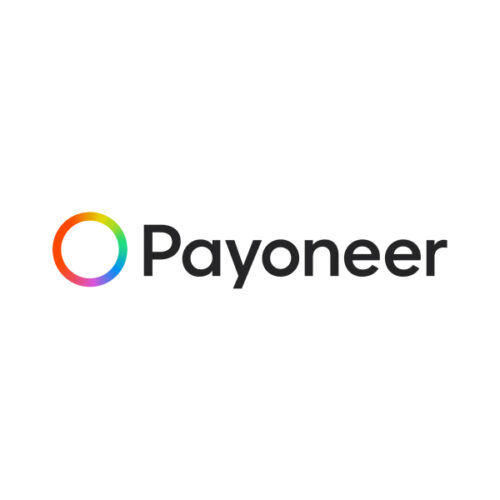 Верифицированный аккаунт Payoneer