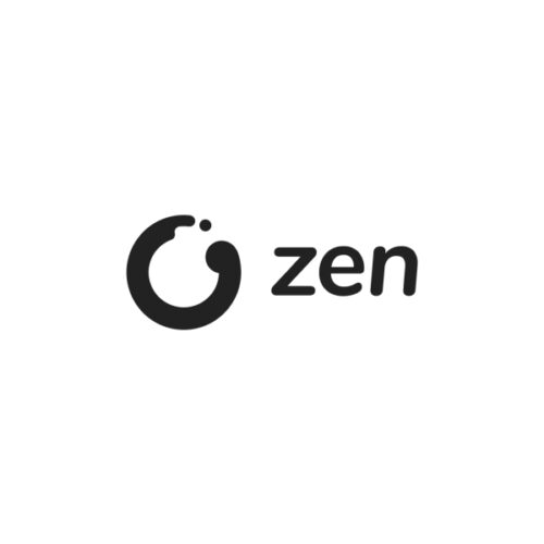 Верифицированный аккаунт Zen